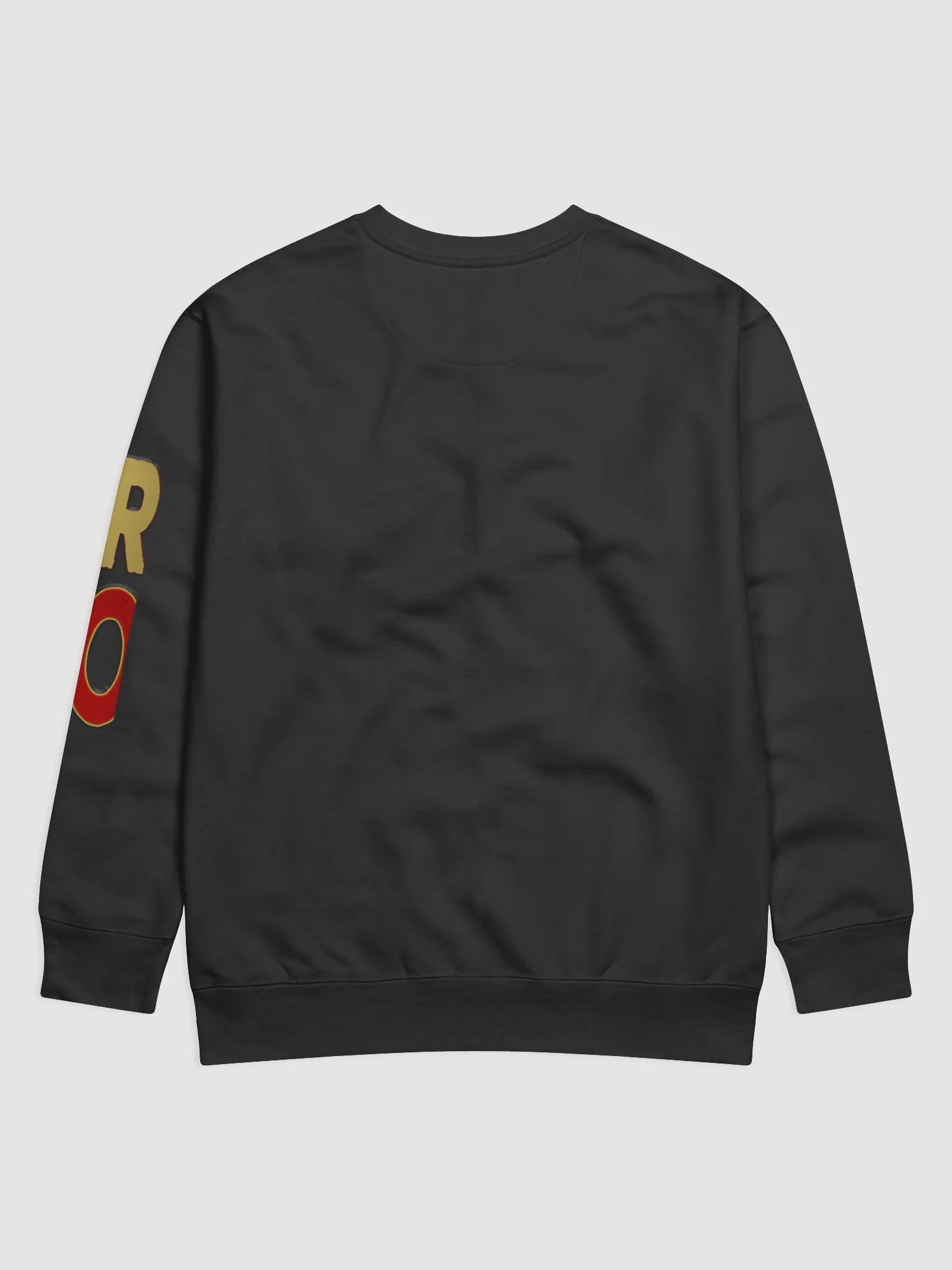 the tribe sweater product image (2)