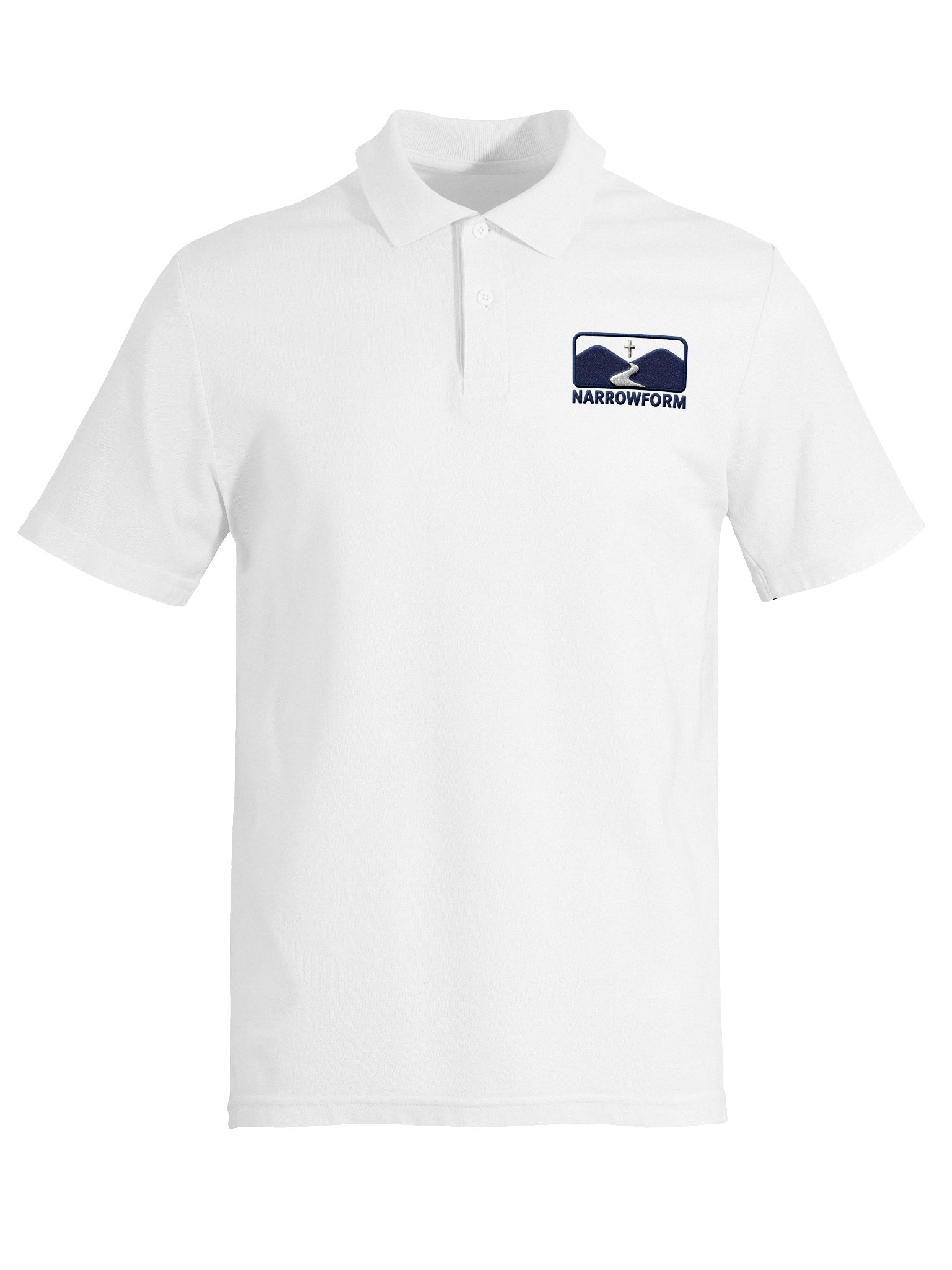 NARROWFORM POLO product image (11)