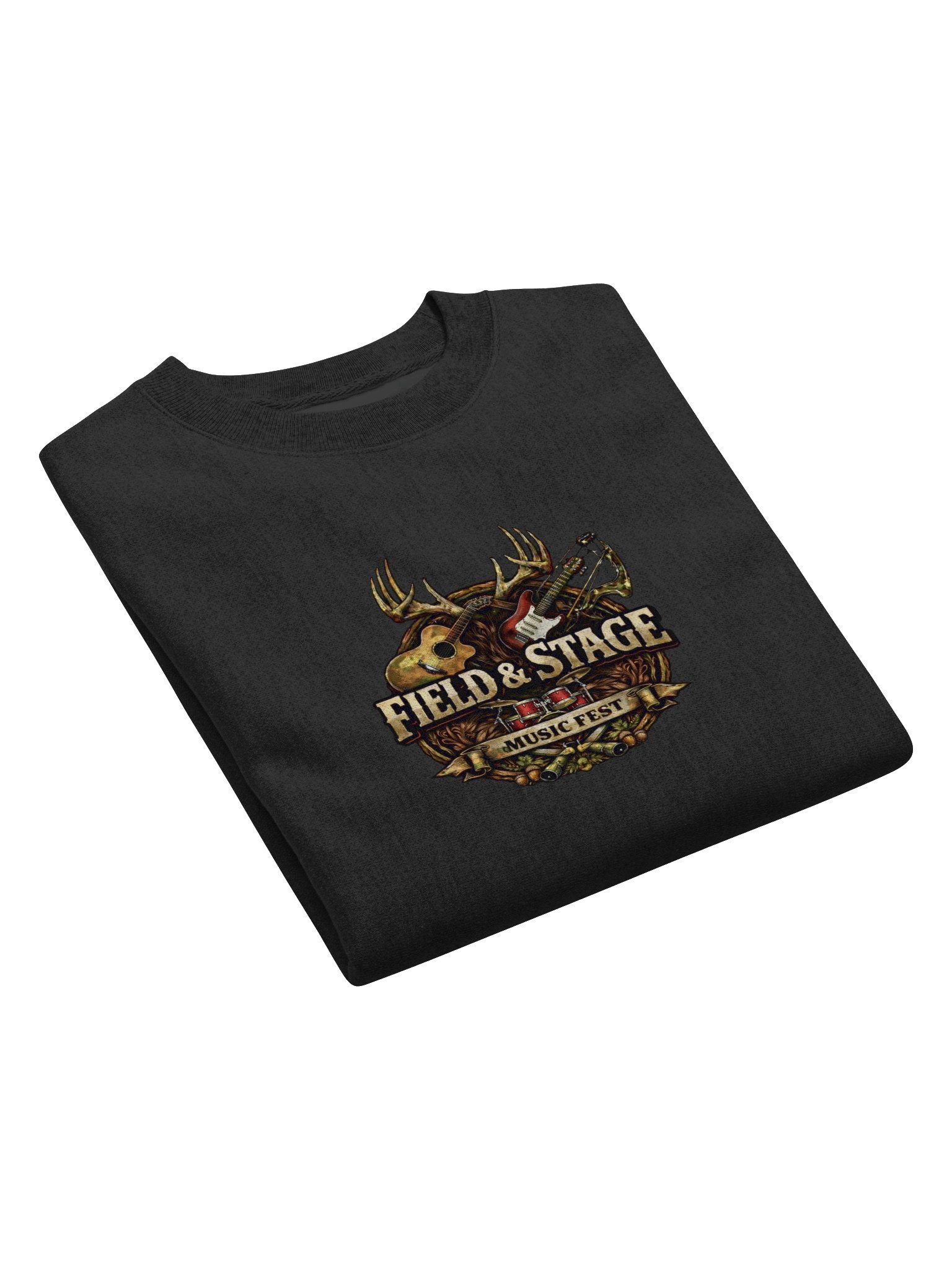 Field&Stage Champion Max Sweatshirt product image (5)