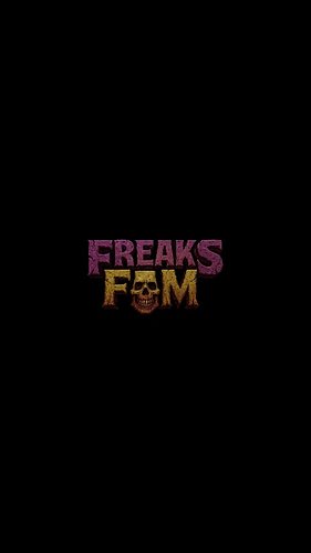 Happy Halloween! 🎃👻

Check out @freaksfamteam, an amazing community of content creators for your viewing pleasure. #halloween...