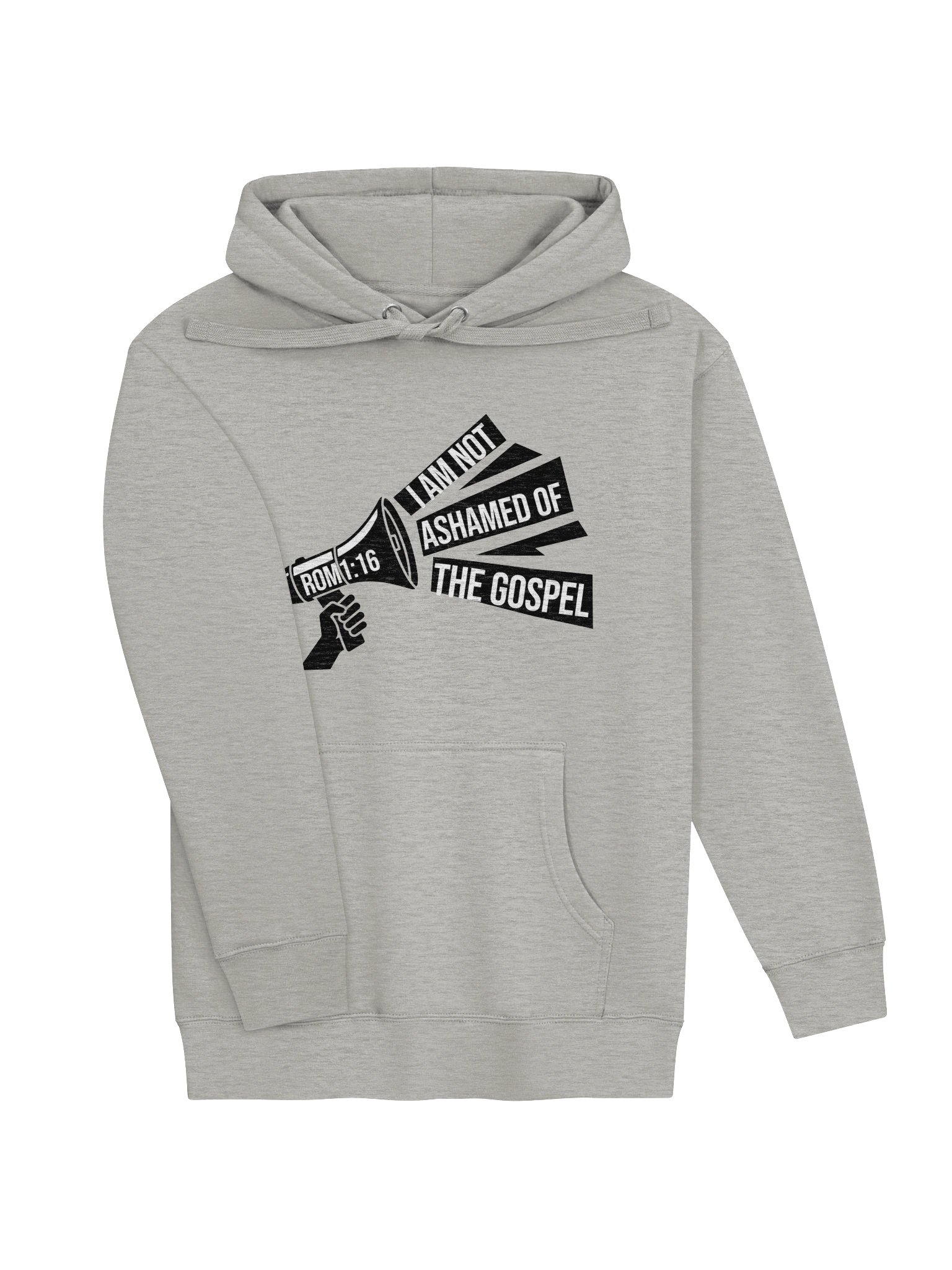 Unashamed product image (3)