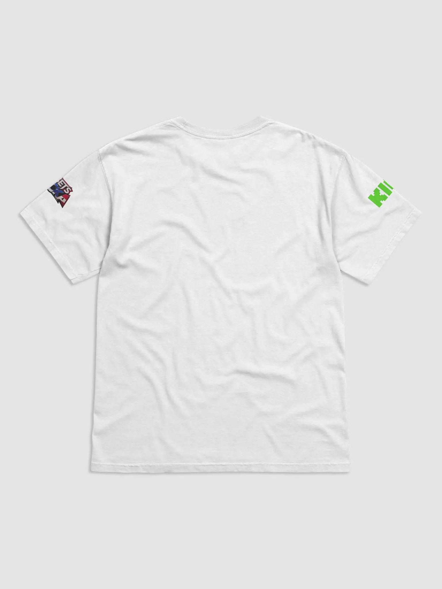 MERICA DJSETSROCKA - KICK product image (4)