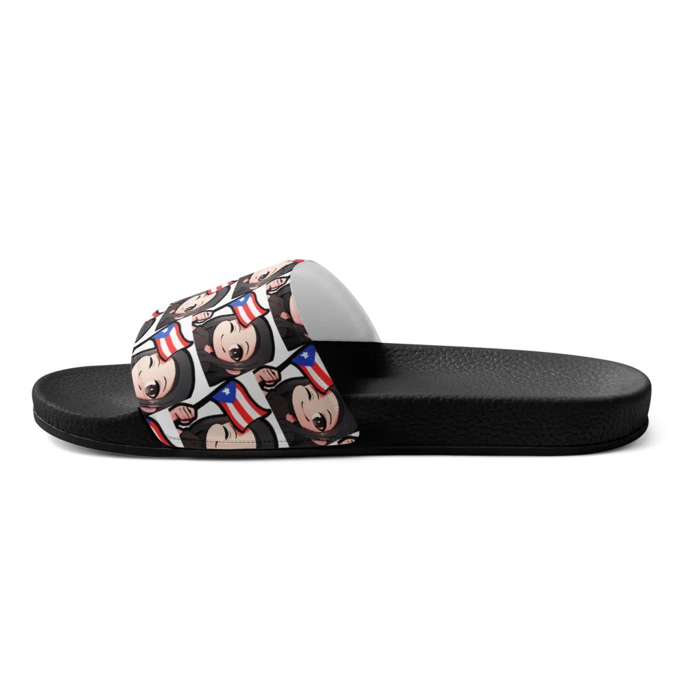 ALEDream Boricua (Women) product image (4)
