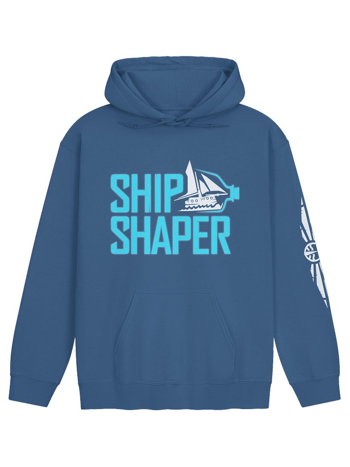 ShipShaper Hoodie product image (1)