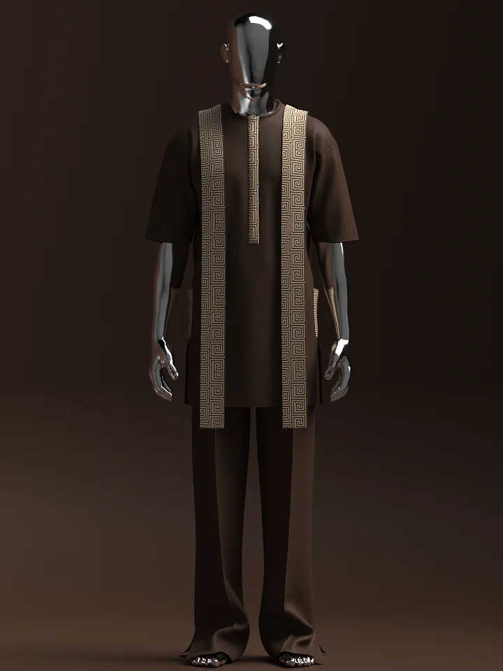 #14 Kaftan Design product image (2)