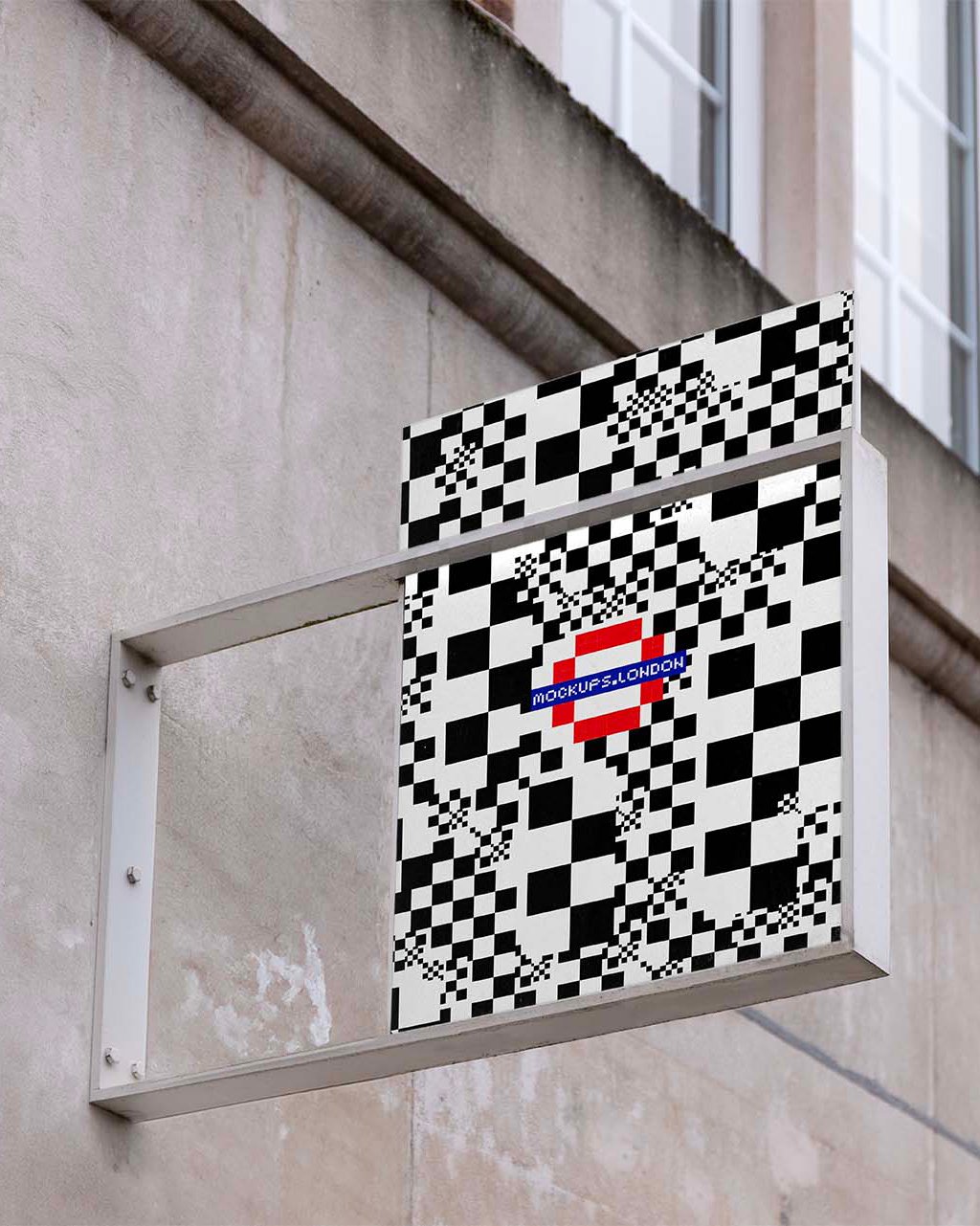 ML-Sign-03 [XL] product image (1)