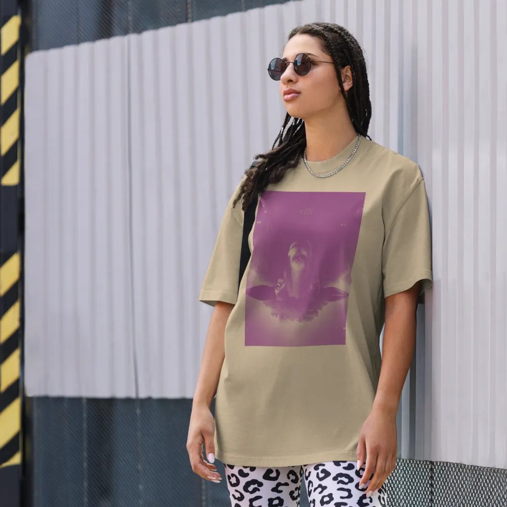 IDFK Black Sheep Heavyweight Tee product image (1)
