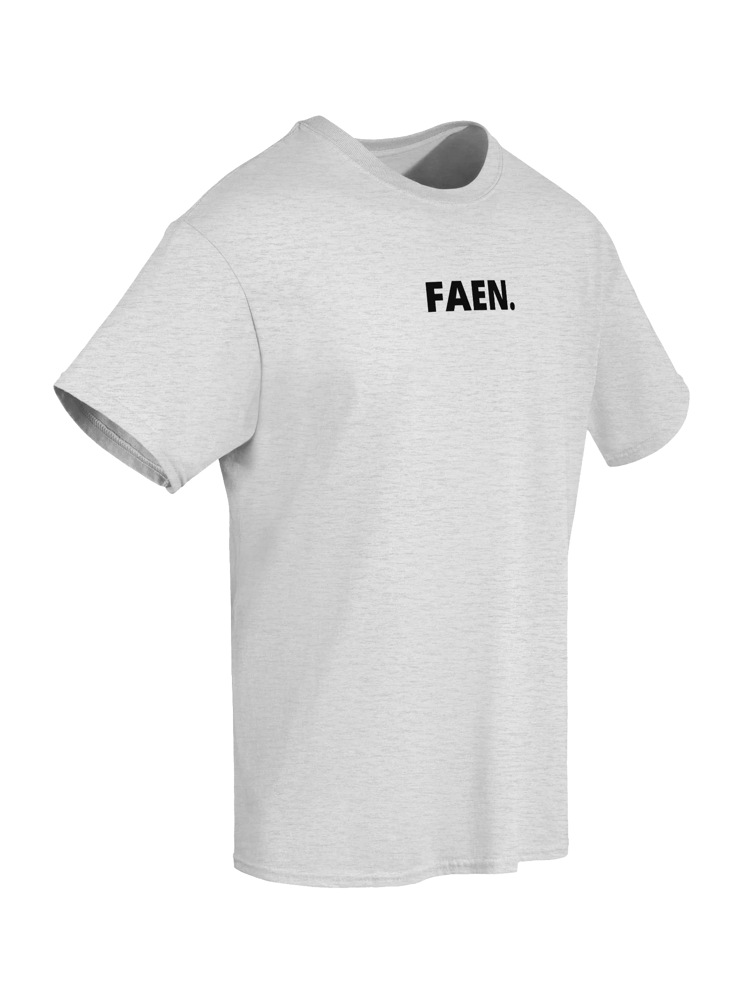 FAEN. [Light] Unisex T-Shirt product image (64)