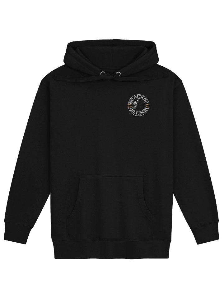 PRAY FOR THE PREY HOODIE product image (1)