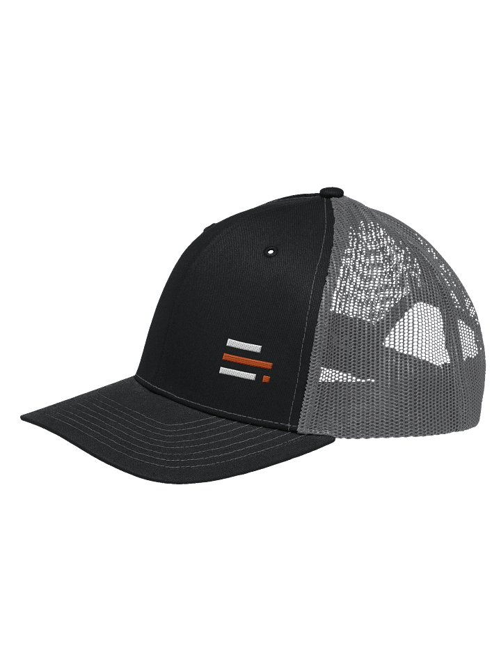 HNM Stack Mark Trucker Hat product image (4)