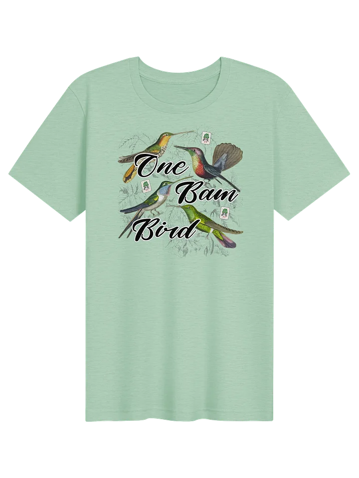 Bam Birds are Humming product image (1)