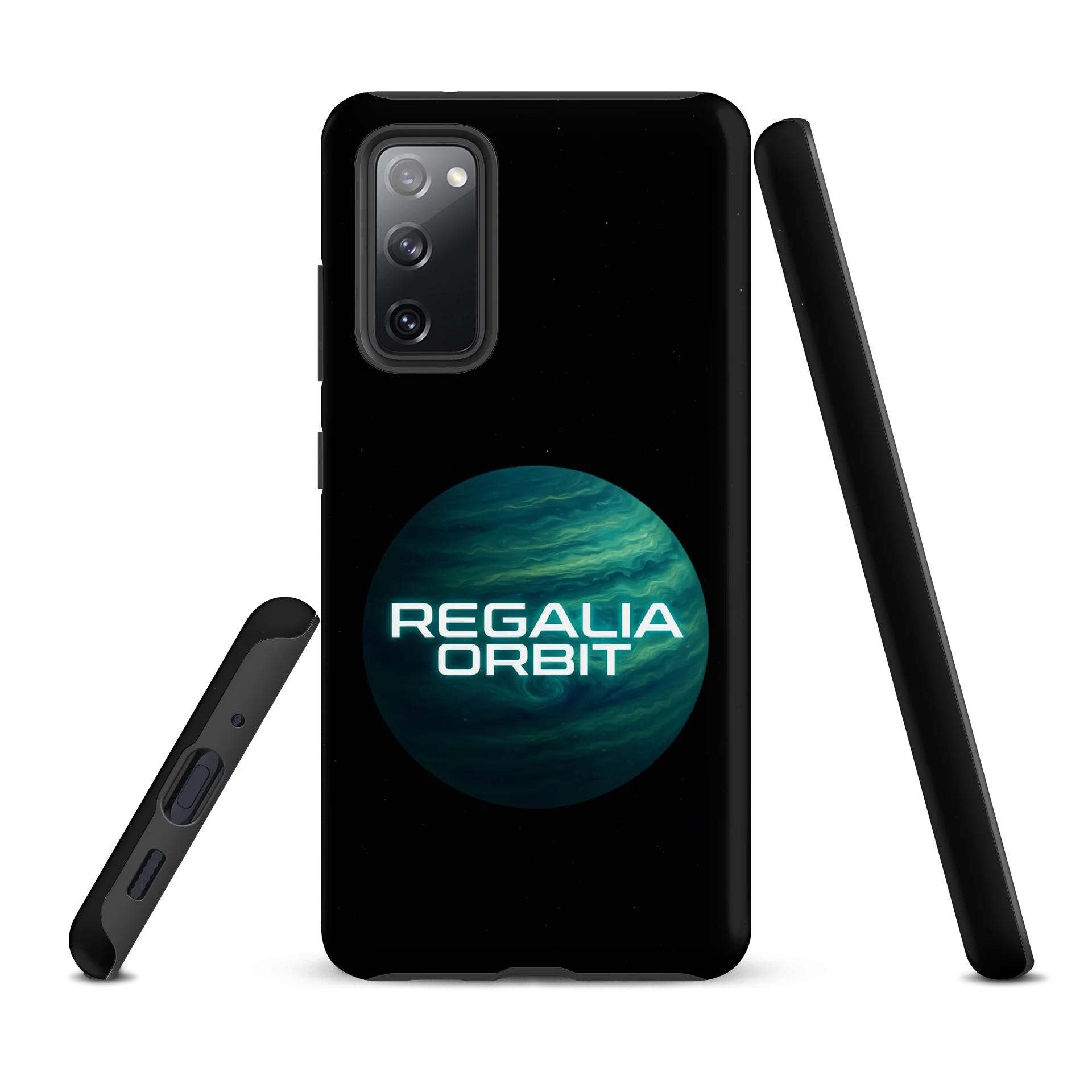 Regalia Orbit VoxiMod Armor Mk III product image (2)