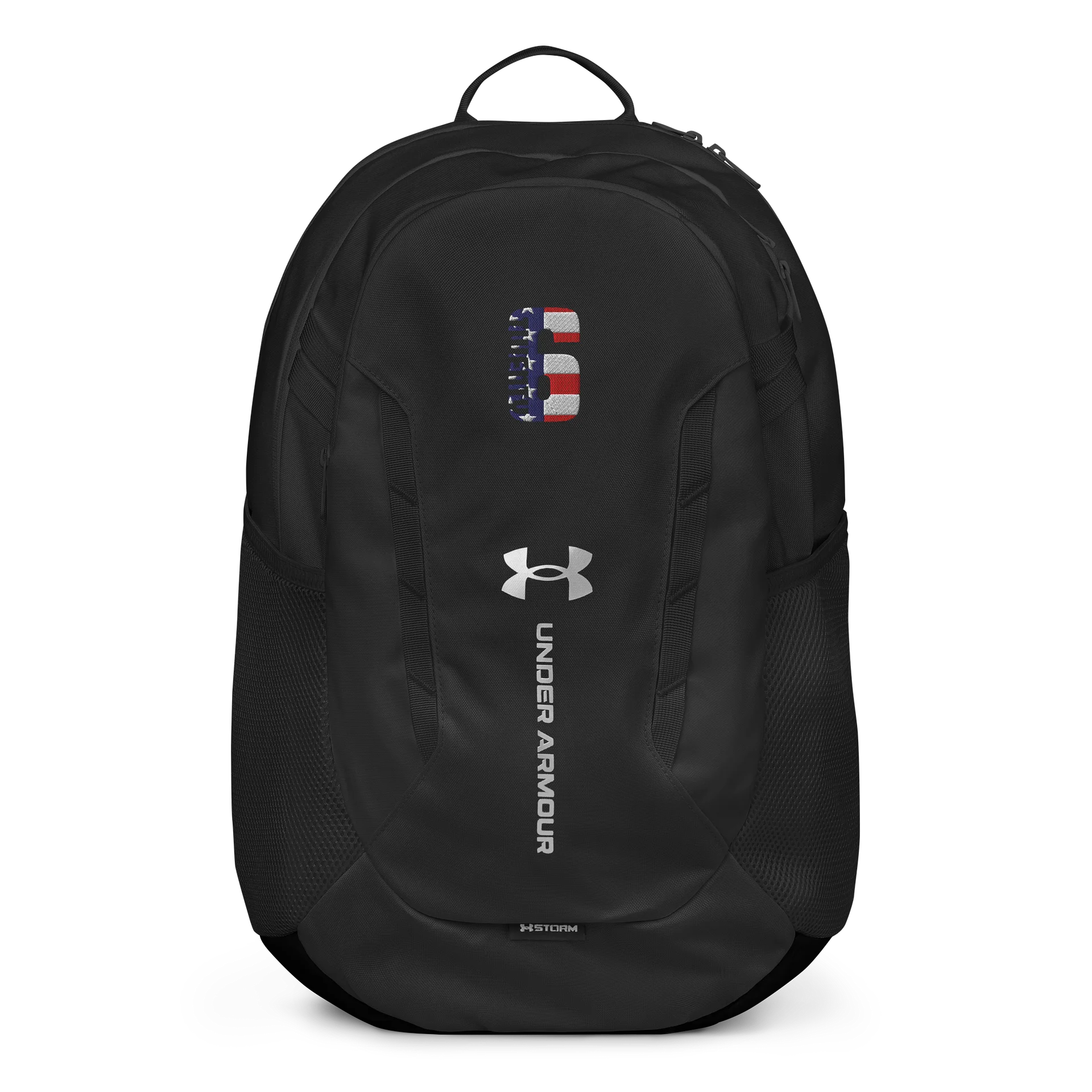 620 Hero UA Backpack product image (1)
