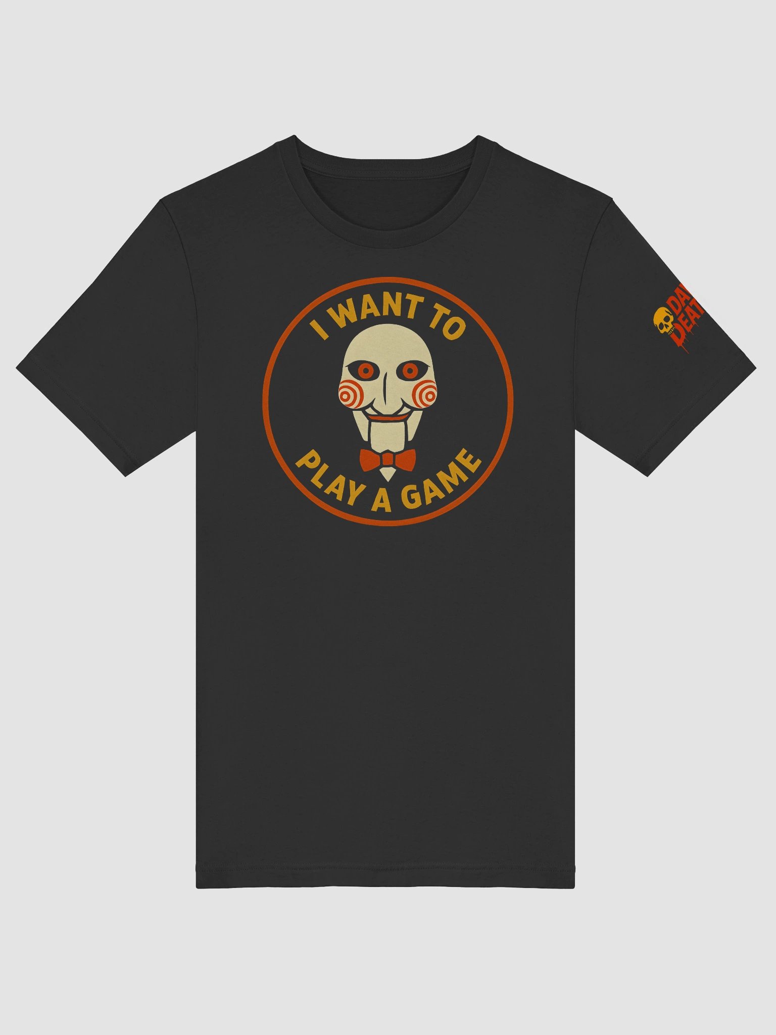 Play a Game Tee product image (5)