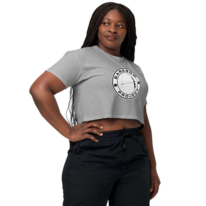 WE ARE BAREBOW CROP TOP product image (17)