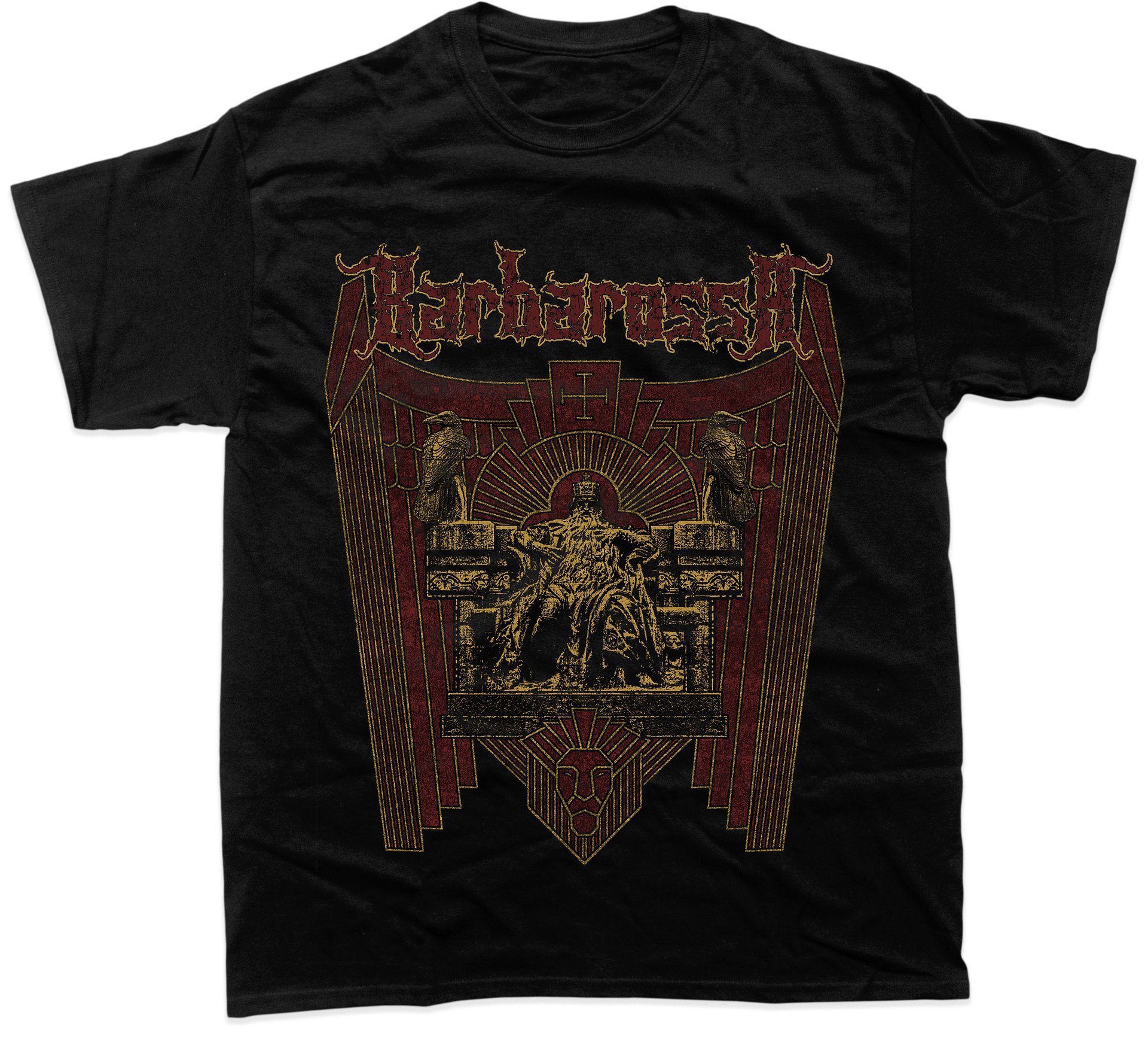 Frederick Barbarossa product image (1)