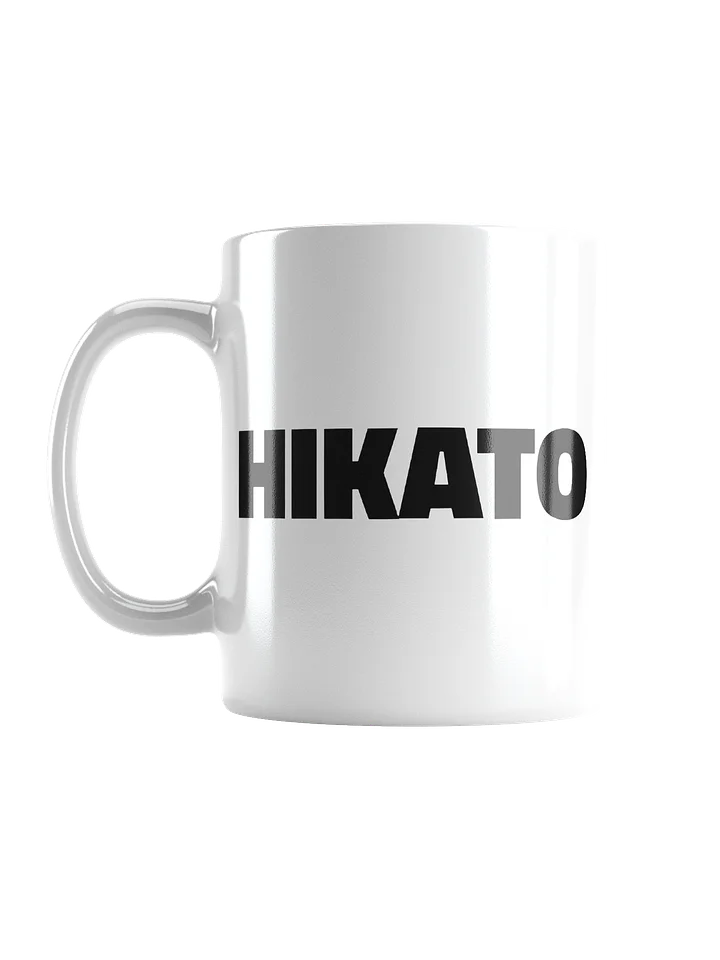 Hikato Mug product image (1)