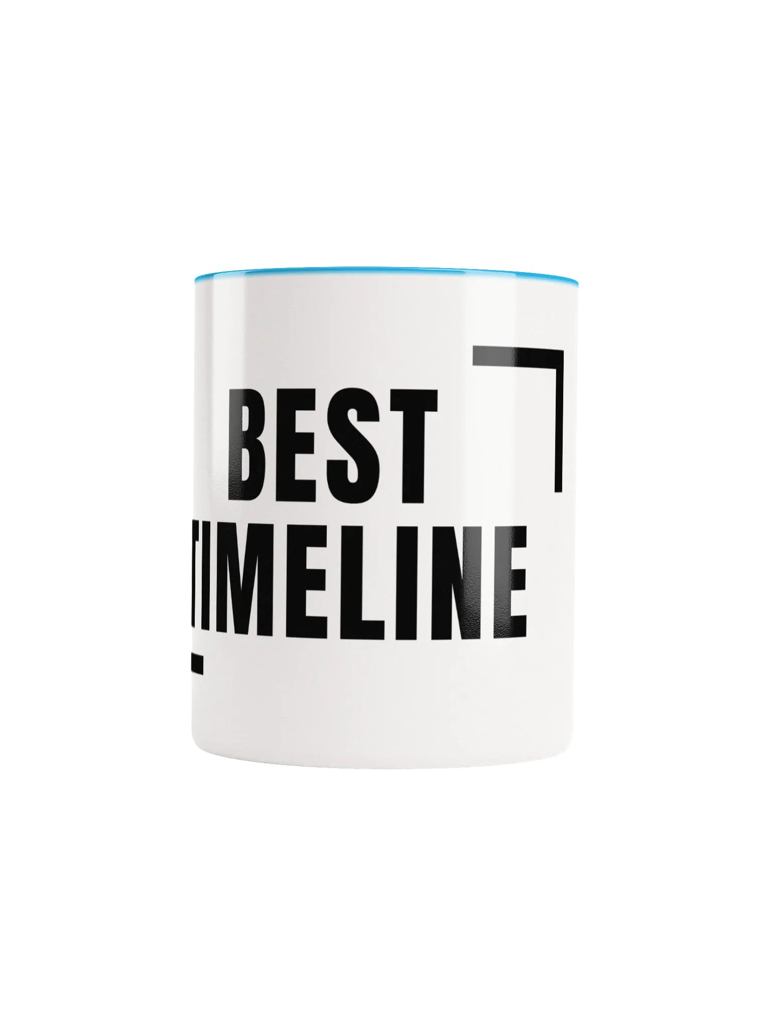 Best Timeline – mug product image (1)