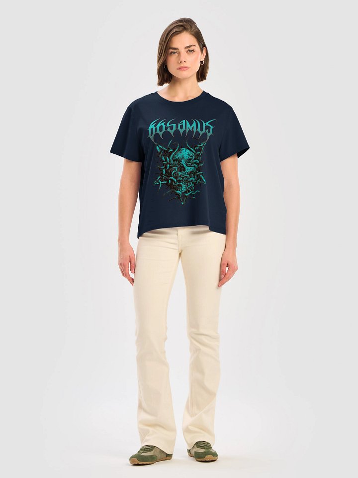 Infested Women's Organic shirt product image (1)