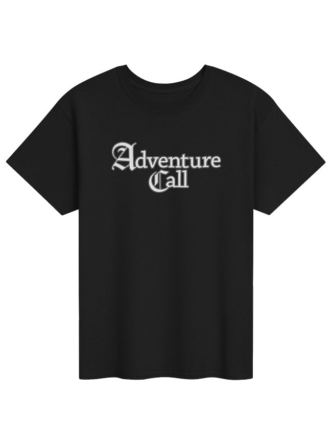 Adventure Call