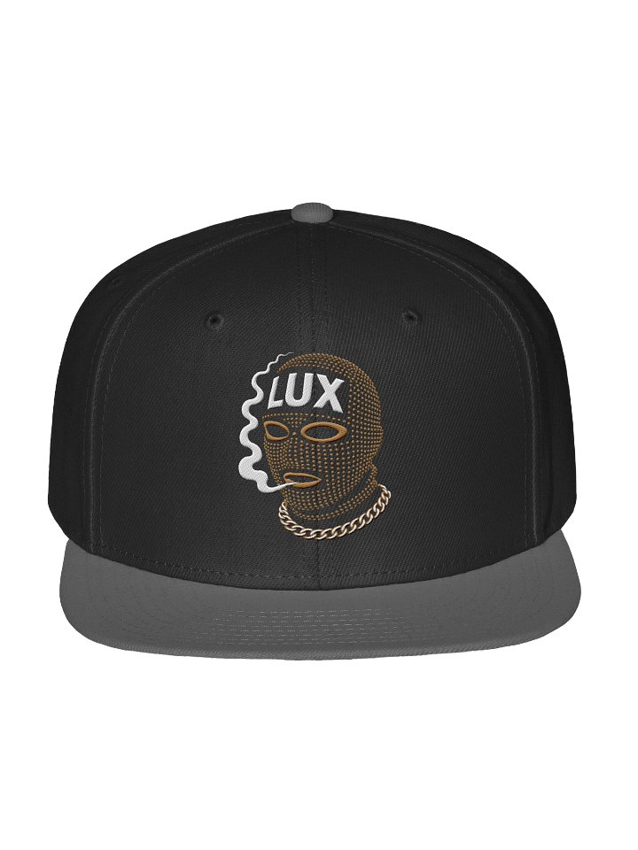 Rebel Chic Knit Cap product image (1)