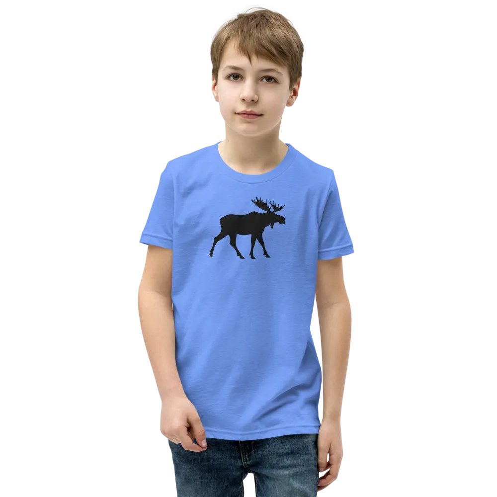 Moose - Youth Tee product image (3)