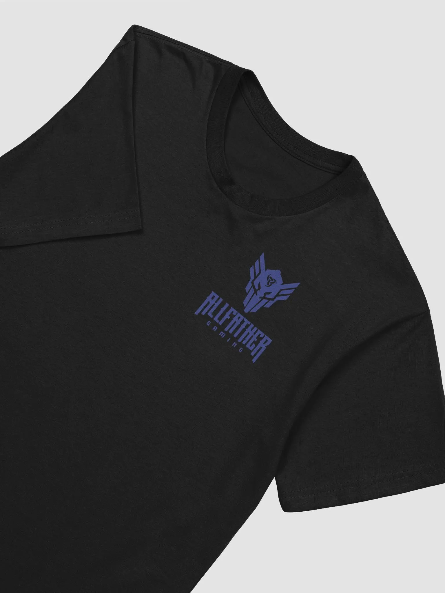 AllFatherGaming Next Level Supersoft T-Shirt product image (4)