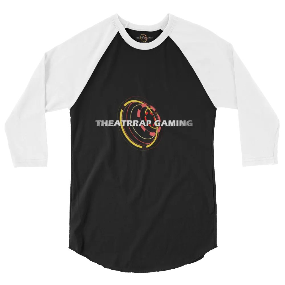 Theatrrap Logo Jersey product image (2)