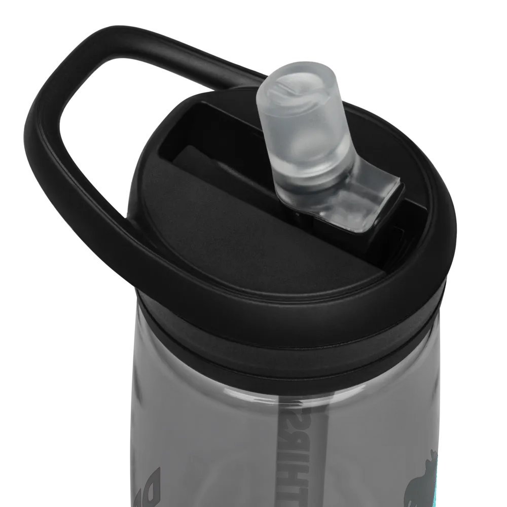 Hydrated Bottle product image (10)