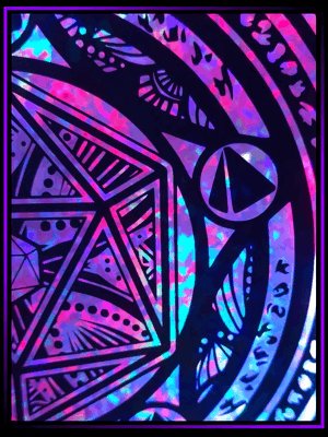 Year of The Rat [13x13] product image (5)