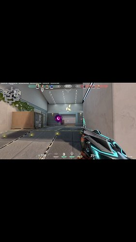 Popped off like fireworks 💥 on VAL 🔥🔥nothin beats the rush of some clutch plays and epic wins. Wanting to keep the momentum g...