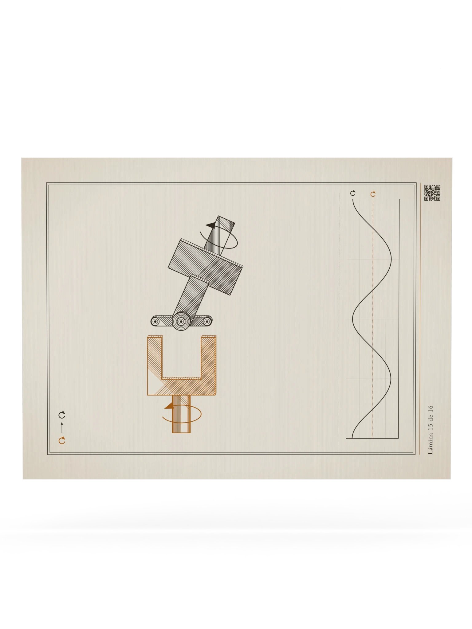 MOTION 15 · Junta cardán product image (6)