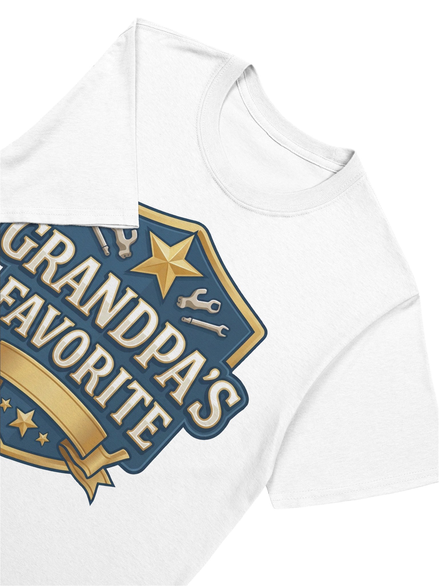 Grandpa's Favorite #2 product image (119)