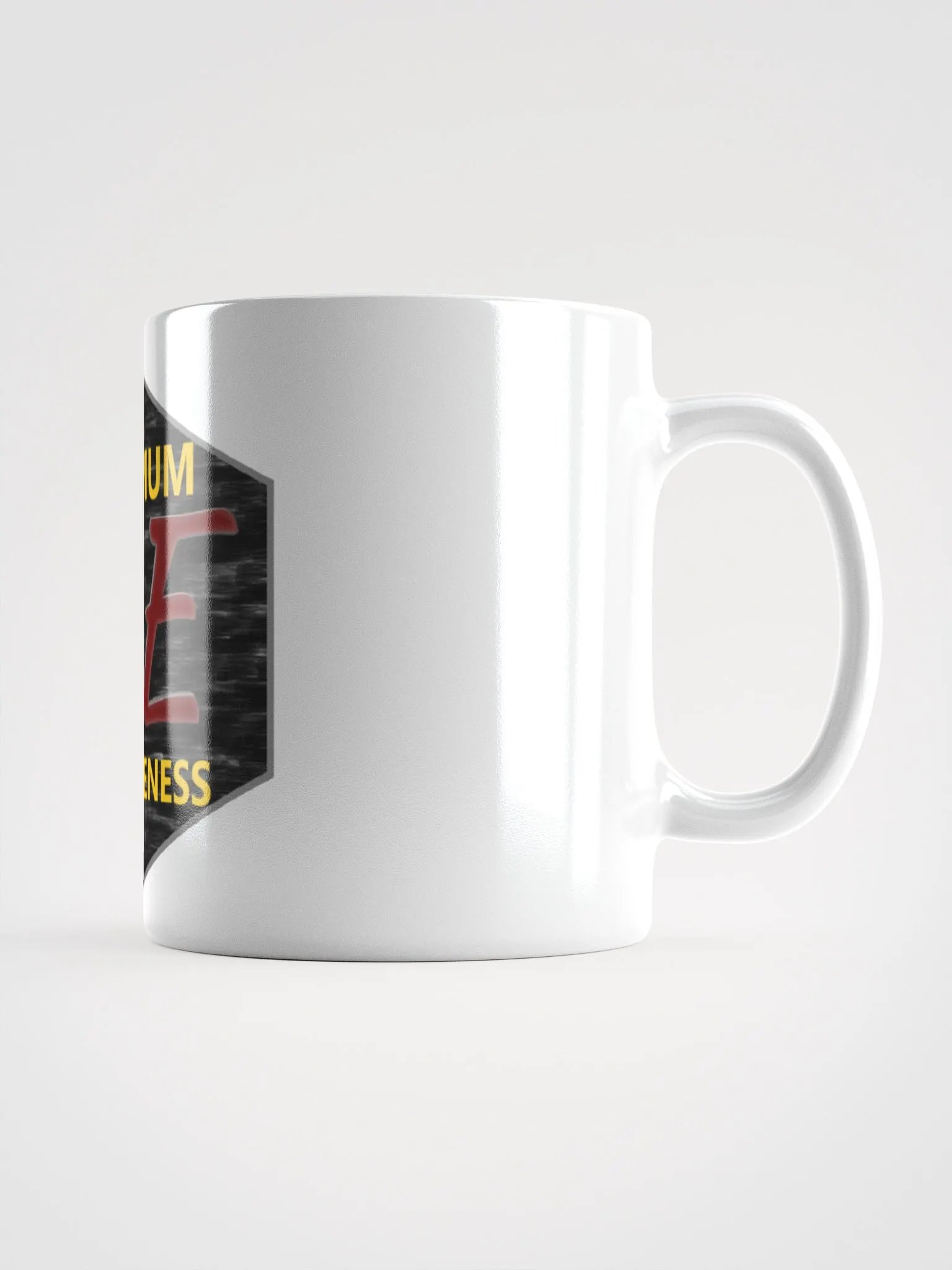 Maximum Effectiveness Mug product image (2)
