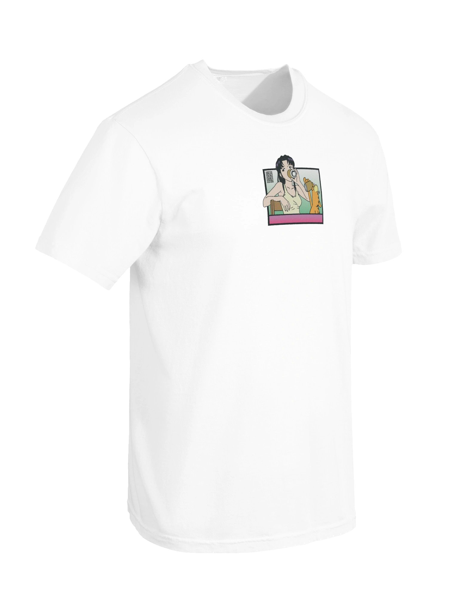 Avoidance Tee - Light product image (54)