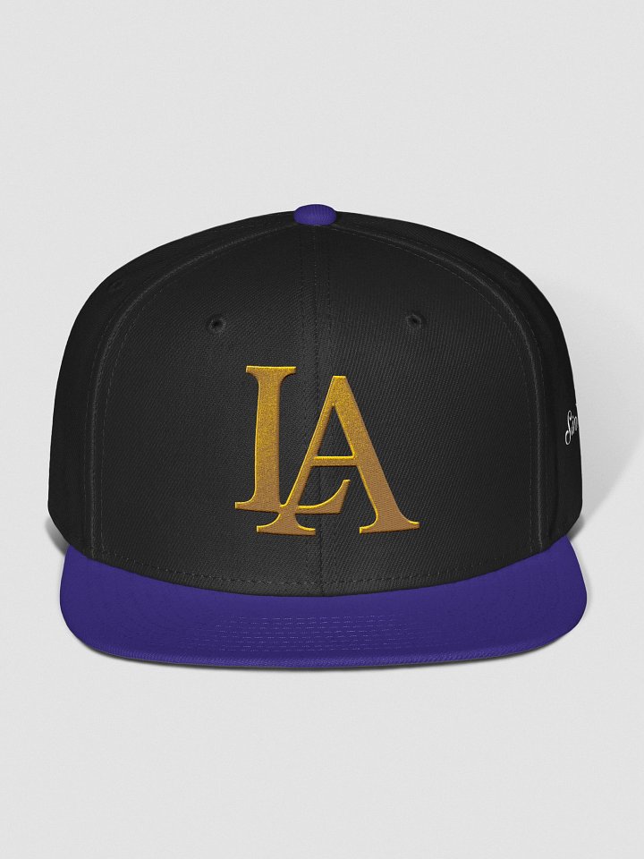LA hat bk prp product image (1)