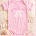 bow to me because I'm tiny Onesie