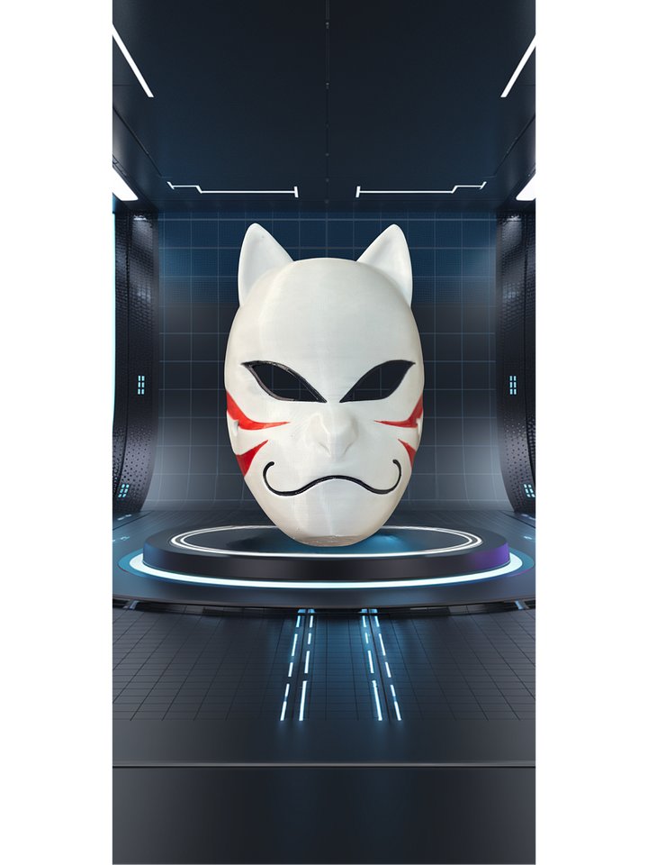 قناع كاكاشي product image (1)