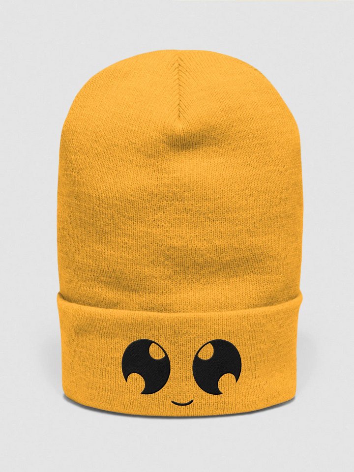 Happy Beanie 2 product image (2)