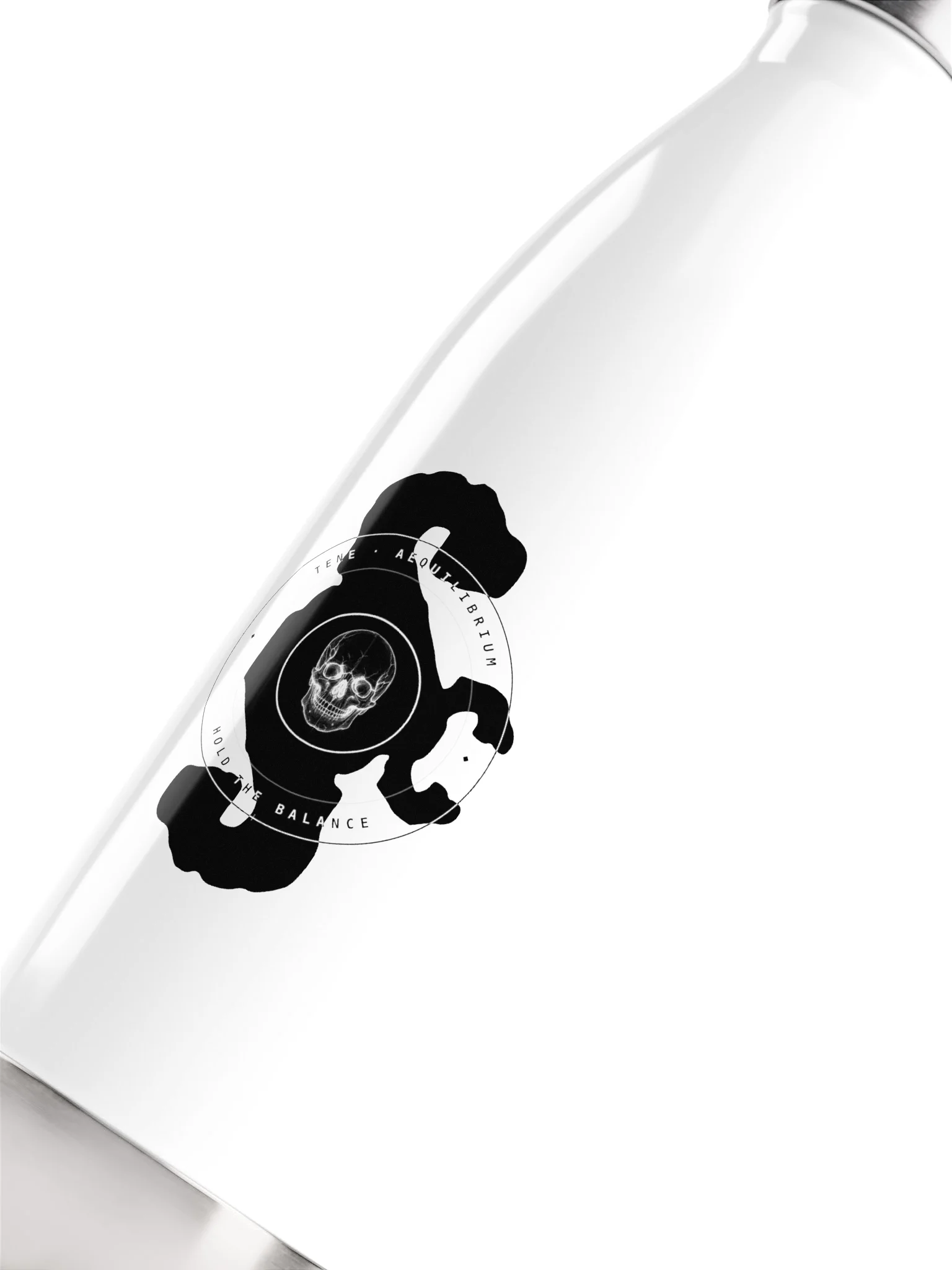 Sworn Stave Collective - Water Bottle (Limited Edition) product image (5)