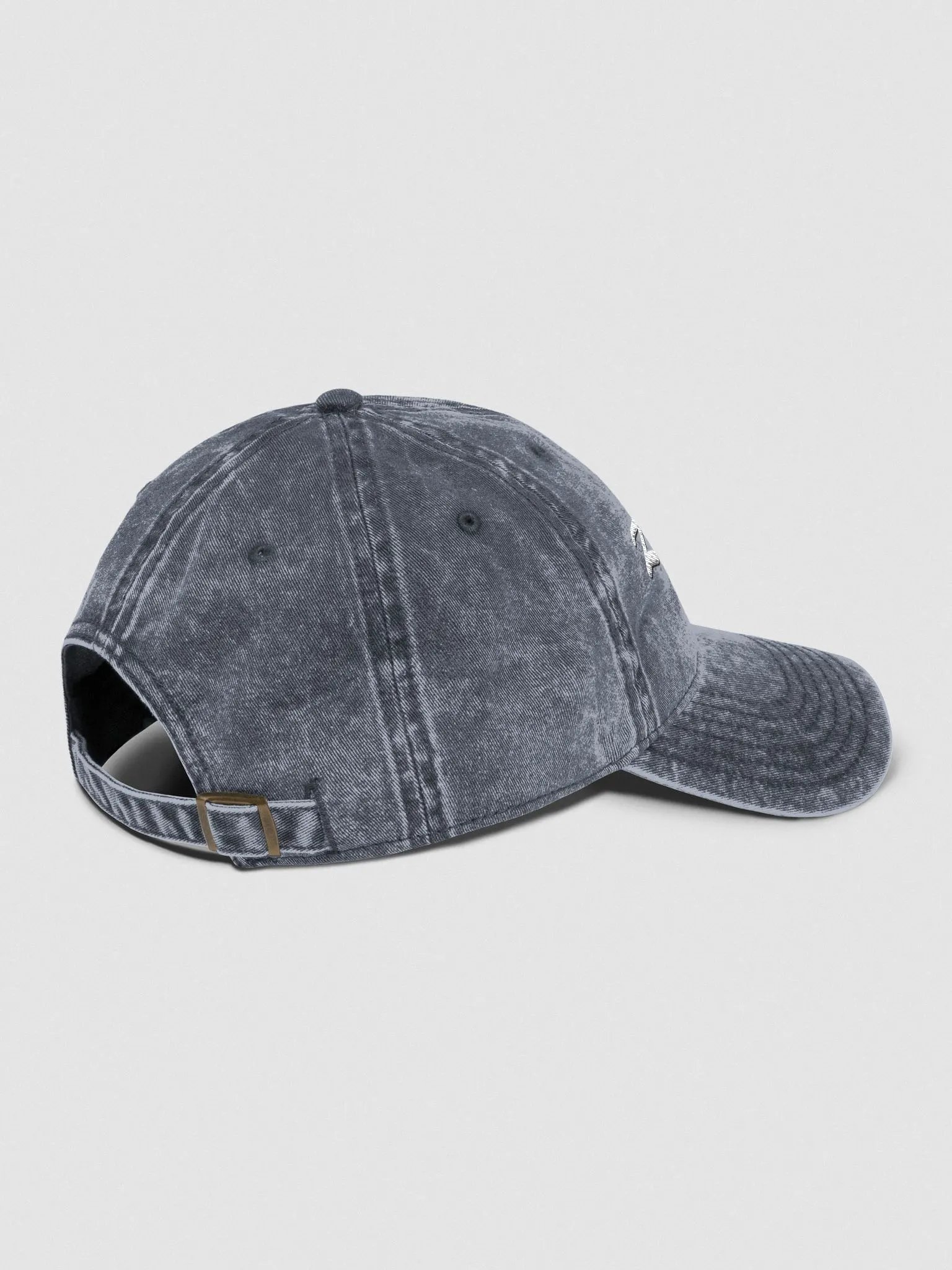 Zaddy Vintage Wash Cap product image (3)