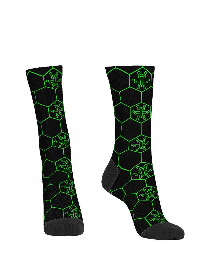 Void Mantis Socks product image (2)