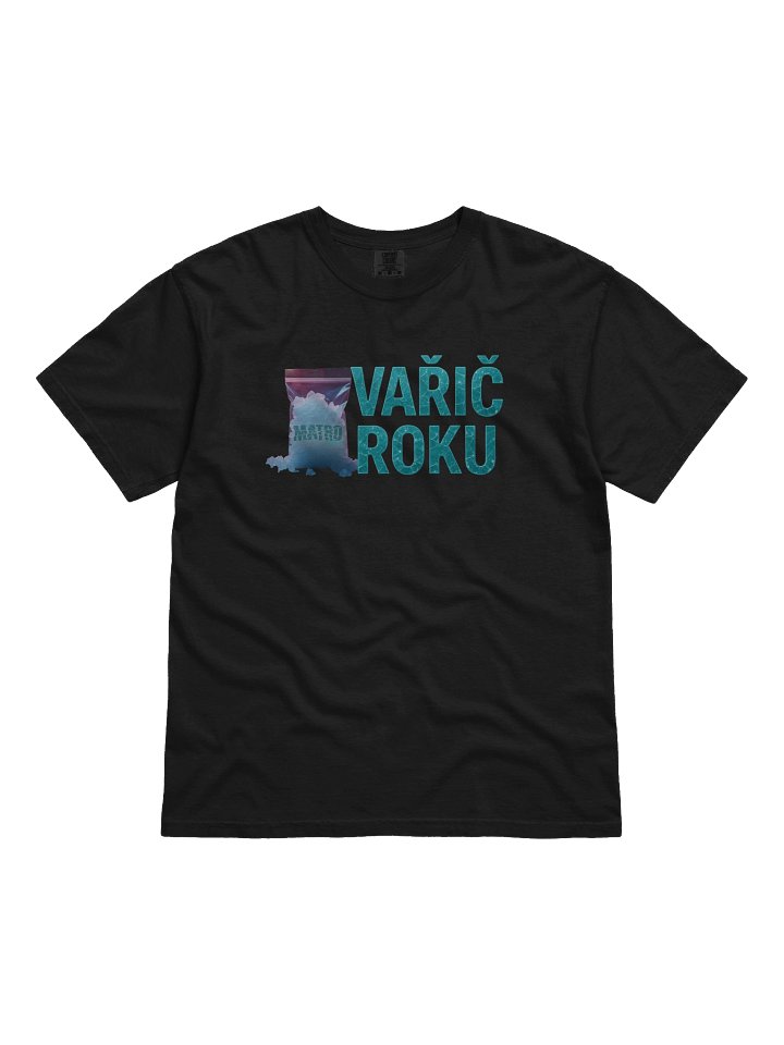 vařič roku t-shirt product image (1)
