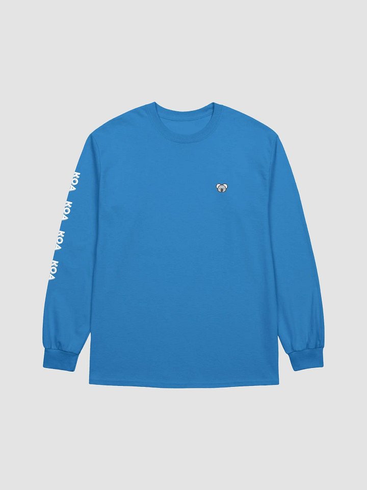 KOA Long Sleeve T-Shirt product image (3)