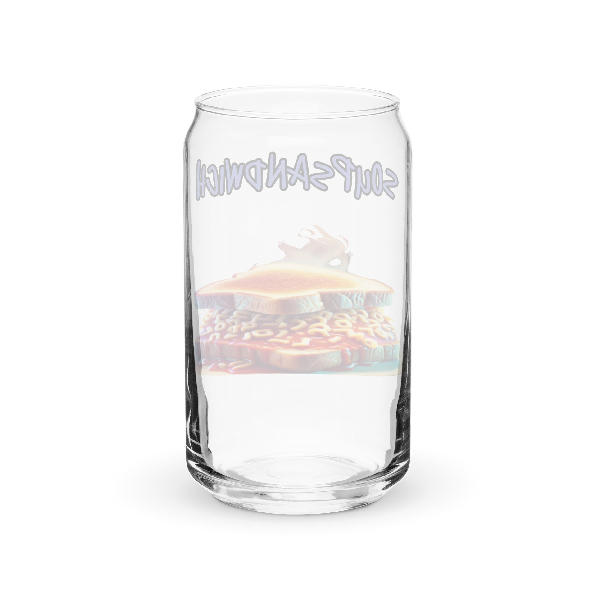 SoupSandwich Can Glass v3.0 product image (6)