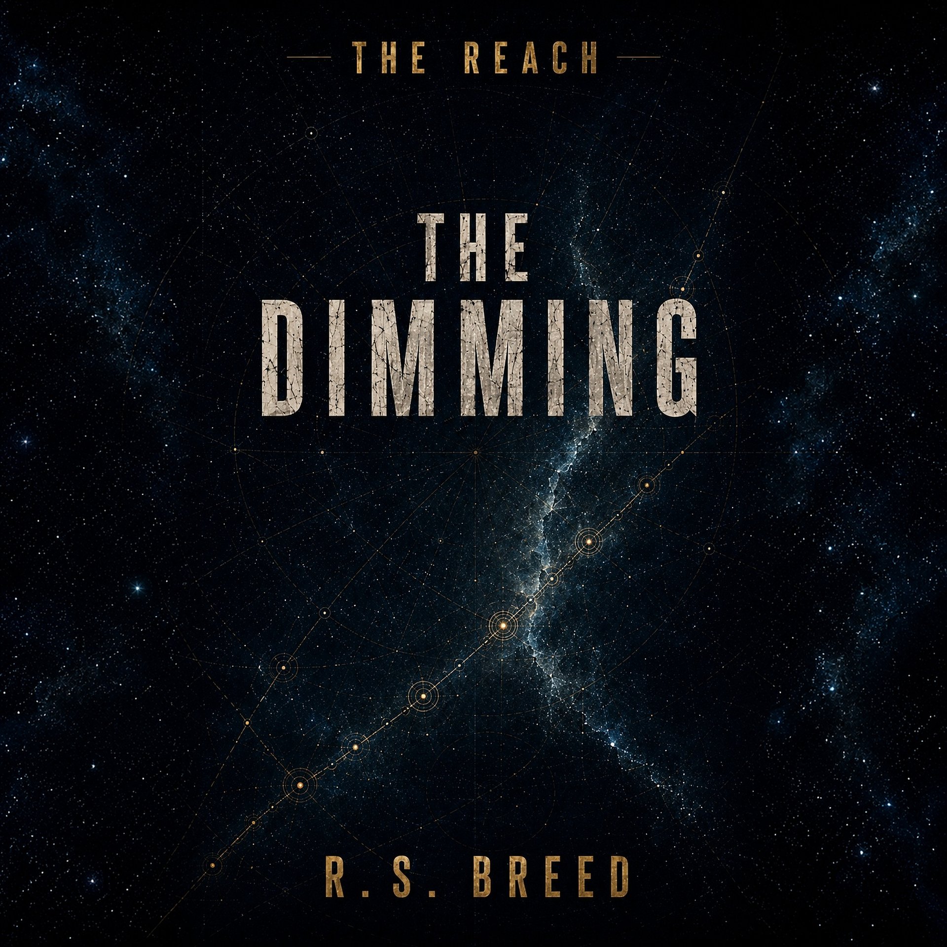 The Dimming (Audiobook) product image (1)