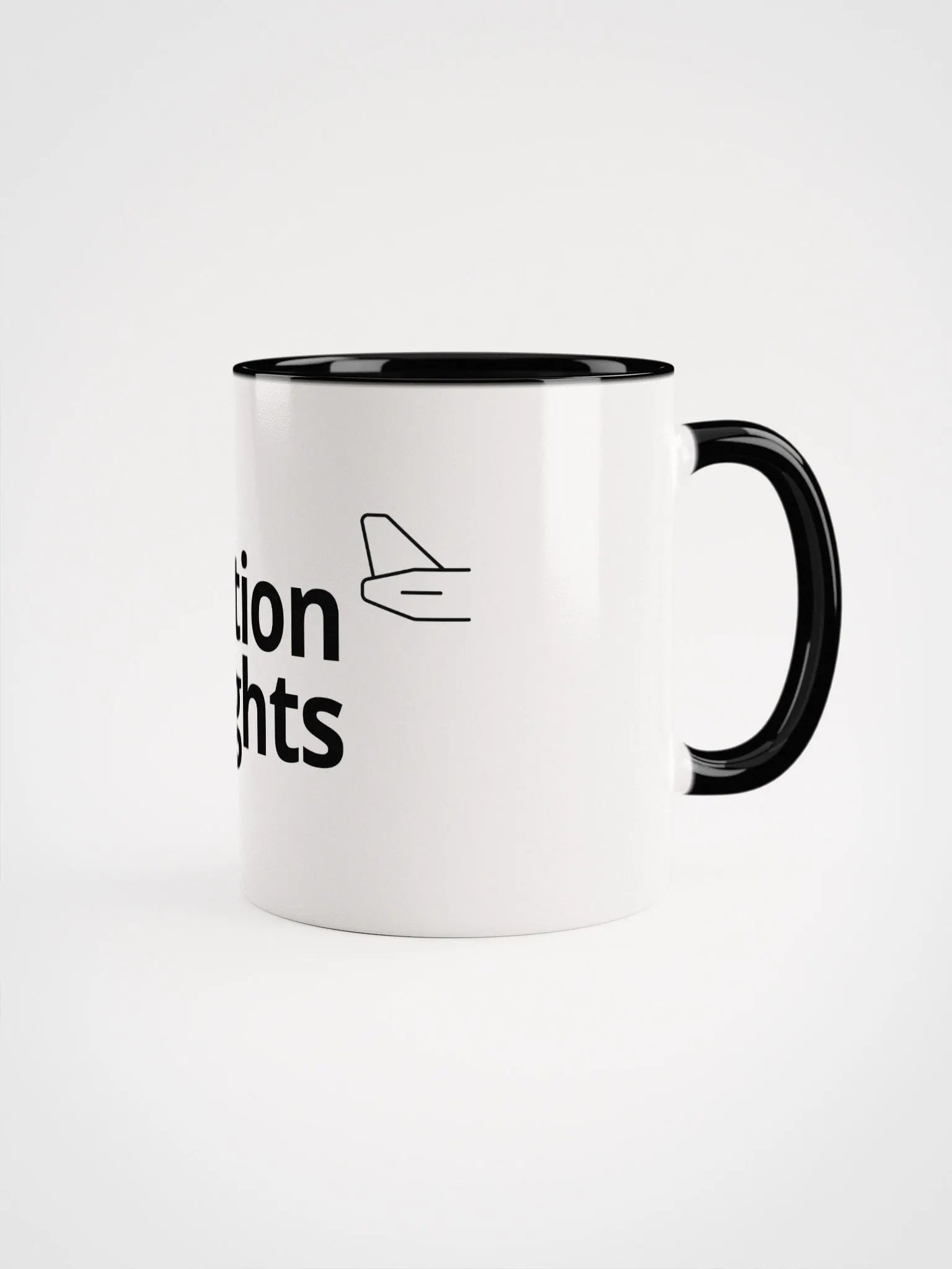 Aviation Flights Mug product image (3)