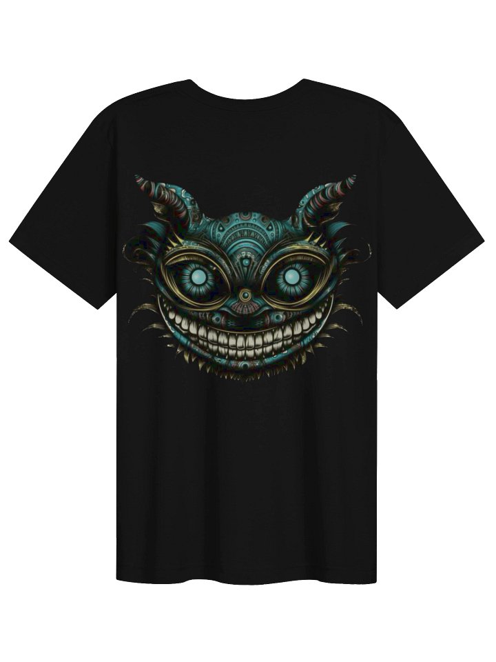 Ask Alice Women's T-Shirt product image (2)