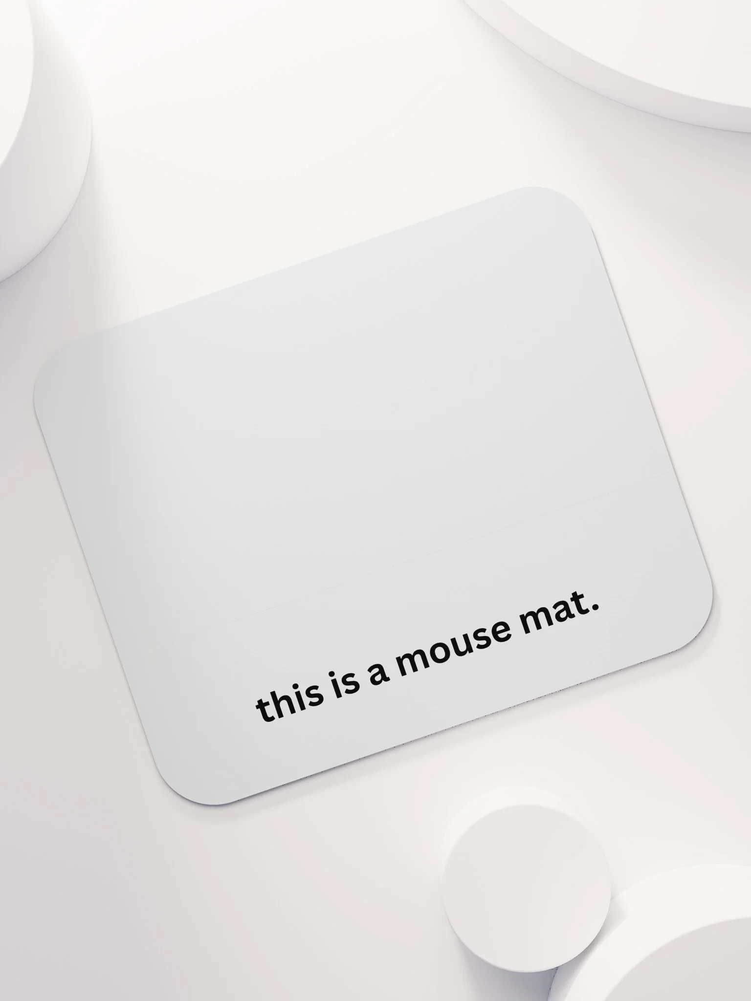 the mouse mat. product image (7)