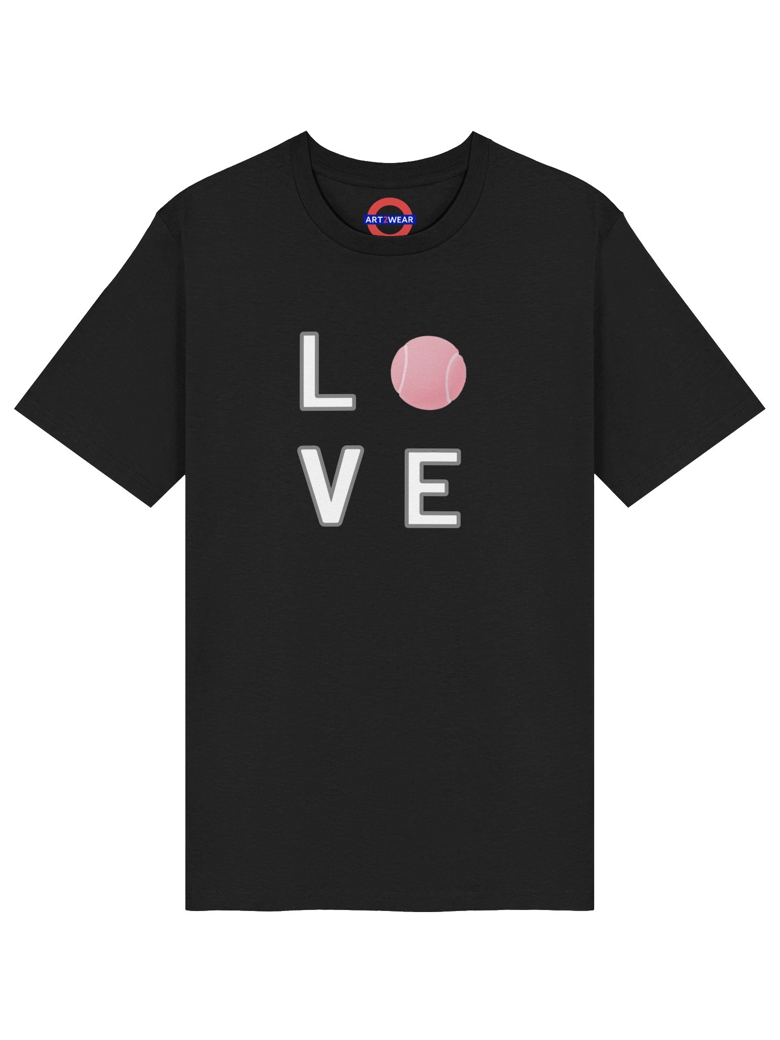 Tennis with Love product image (3)